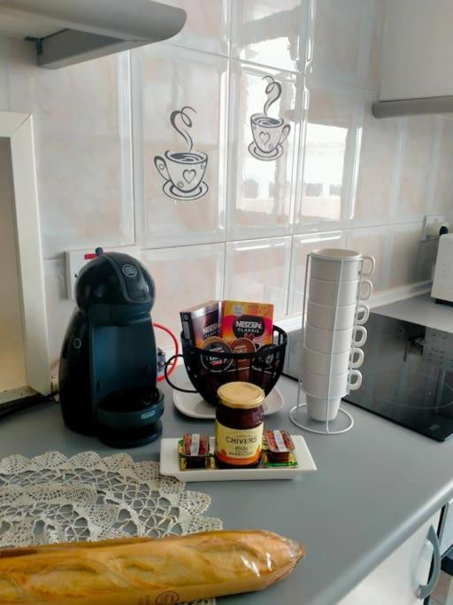 Best Location 2 Bed2 Bath W/Lift In Town! Gibraltar Exterior foto